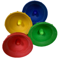 Drop 'n Hop Old Time Popper Fidget Toy