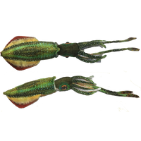 Squid 16" Cuttlefish Aquatic Plush Stuffed Animal Ocean Creature