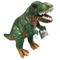 Tyrannosaurus Rex 17" Plush T-Rex Dinosaur Stuffed Animal