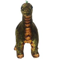 Diplodocus Dinosaur Plush 24" Long-Necked Stuffed Animal