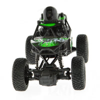 1:22 scale rock climber with FPV camera. Transmitting in 720P