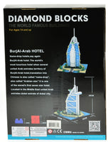 De La Tour Hotel Arabia