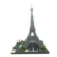 Eiffel Tower