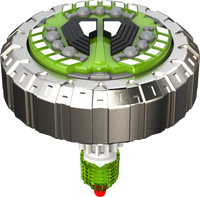 SILVERLIT SPINNER MAD