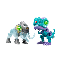 SILVERLIT YCOO BIOPOD