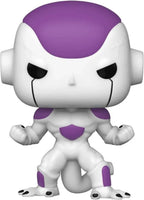 Dragon Ball Z Frieza First Form and Final Form Funko Bundle