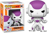 Dragon Ball Z Frieza First Form and Final Form Funko Bundle