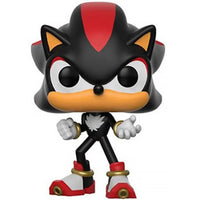 Sonic The Hedgehog Pop Vinly Figure Collection Bundle 3 pc