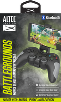 Battle Ground Wireless Mobile Gaming Controller