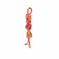 KONG(R) Rope Bunji Dog Toy Assorted