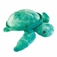 KONG(R) SoftSeas Turtle Dog Plush Toy