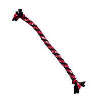 KONG(R) Signature Rope Mega Dual Knot Dog Toy 40"