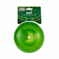 Planet Dog Orbee-Tuff Snoop Interactive Treat-Dispensing Dog Toy