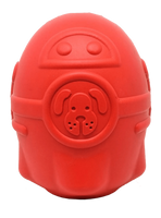 SN Rocketman Durable Rubber Treat Dispenser & Chew Toy