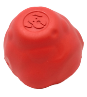 SN Asteroid Ultra Durable Rubber Chew Toy