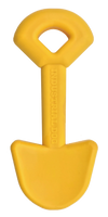 ID Shovel Ultra Durable Nylon Dog Chew Toy for Aggressive Chewers