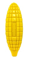 SP Corn on the Cob Ultra Durable Nylon Dog Chew Toy for Aggressive Chewers