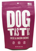 DT Dogtastic Chewies Dog Treats