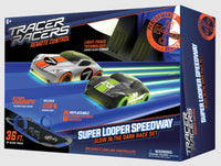 Tracer Racers RC Loop Speedway