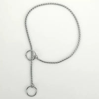 Guardian Gear Chrome Snake Chain