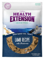 Oven Baked Grain Free