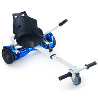 XPRIT Hover Kart - Hoverboard Adjustable Seat Attachment