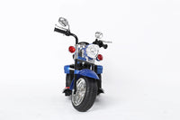 6V Freddo Toys Chopper Style Ride on Trike