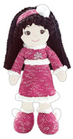 Jessica Snowflake Doll
