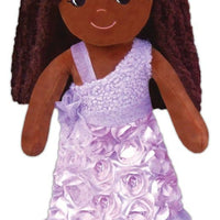 Rose & Sparkle Doll