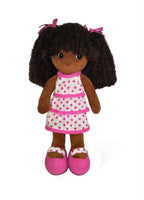 Elana Pretty In Pink Baby Doll
