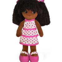 Elana Pretty In Pink Baby Doll