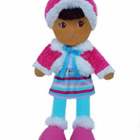 Elana Baby Doll Blues