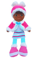 Elana Baby Doll Blues
