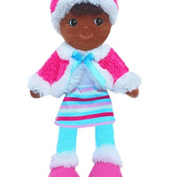 Elana Baby Doll Blues