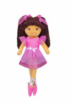 Elana Sparkle Ballerina
