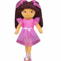 Elana Sparkle Ballerina