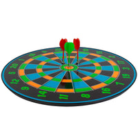 Magnetic Dart board