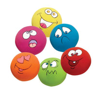 ZA Latex Toy PrePack S 6Pc

