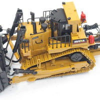 D8 Scraper Die-Cast Construction Model (1:50 Scale)