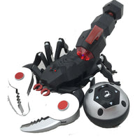 Mechanic RC Scorpion Radio Control Creature
