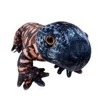 Gila Monster 24.5" Plush Desert Stuffed Animal
