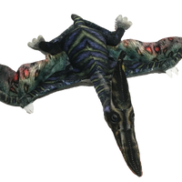 Pterosaur 26" Dinosaur Plush Stuffed Animal