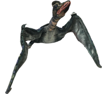 Pterosaur 26" Dinosaur Plush Stuffed Animal
