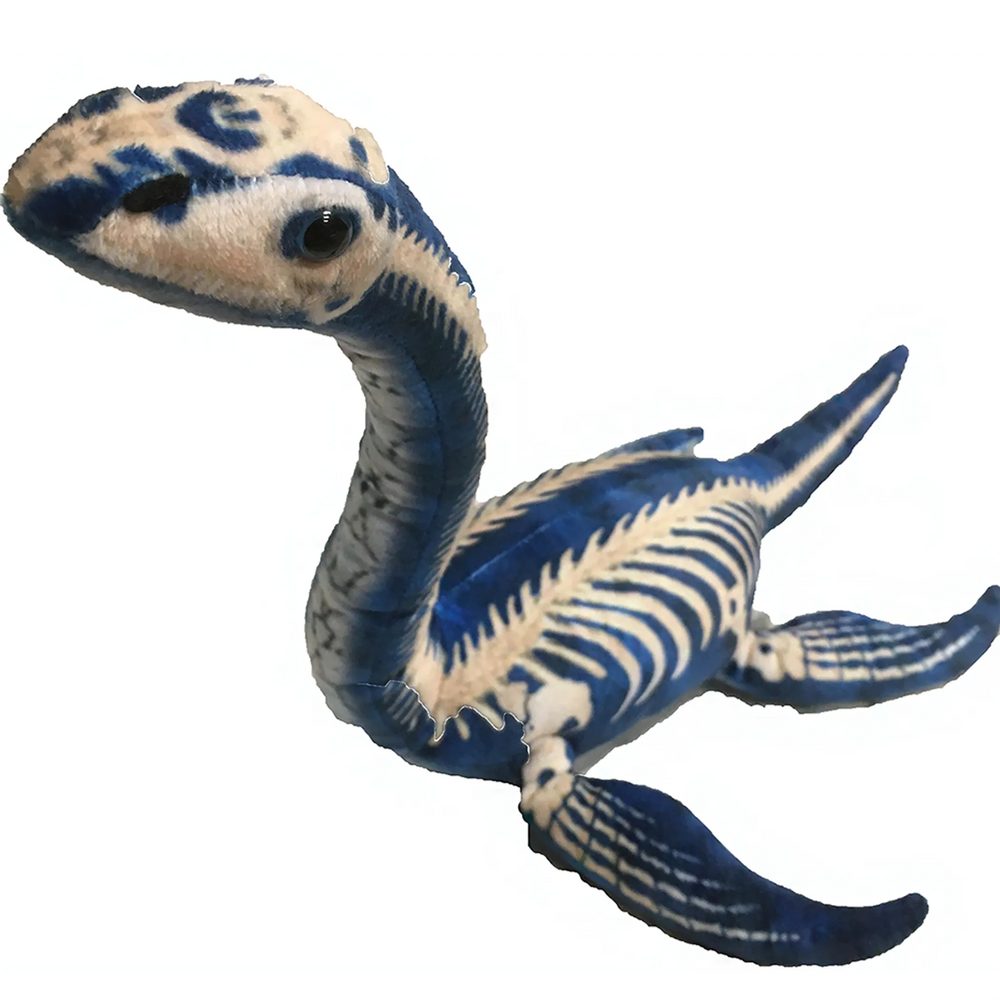 Plesiosaur 12