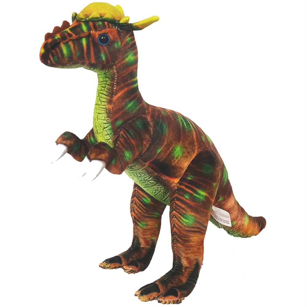 Pachycephalosaur Stygimoloch 16.5