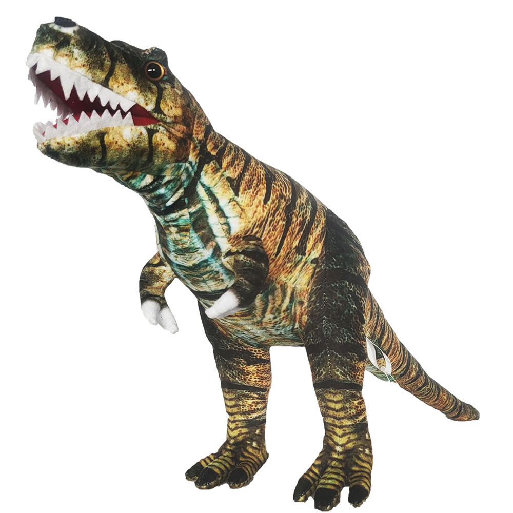 Large Tyrannosaurus Rex 24