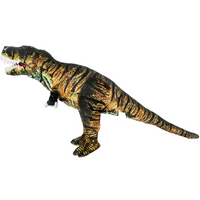 Large Tyrannosaurus Rex 24" Plush T-Rex Stuffed Animal

