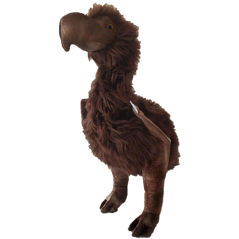 Terror Bird Plush 18