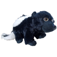 Skunk 19.7" Plush Stuffed Animal