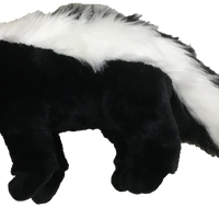 Skunk 19.7" Plush Stuffed Animal
